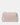 KateSpade Kayla Small Triple Compartment Crossbody Powdered Sugar