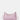 KateSpade Carter Nylon Shoulder Bag Lavender Smoke