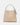 KateSpade Knott Colorblock Convertible Carryall Light Cream Multi