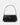 KateSpade Bridget Crinkle Patent Small Flap Shoulder Black
