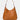 KateSpade 454 Large Shoulder Bag Orange Jasper