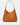 KateSpade 454 Large Shoulder Bag Orange Jasper