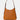 KateSpade 454 Small Shoulder Bag Orange Jasper