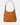 KateSpade 454 Small Shoulder Bag Orange Jasper