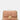 KateSpade Carey Quilted Tweed Crossbody Bag Orange Jasper Multi