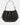 KateSpade Pinch Shoulder Bag Black