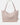 KateSpade Knott Tote Bag Powdered Sugar