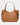 KateSpade Stash Large Carryall Bag Bungalow