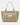 KateSpade Dash Large Canvas Tote Bag Dried Bay Leaf