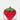 KateSpade Hello Kitty And Friends X Kate Spade New York 3D Strawberry Mini Crossbody Bag Multi