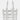 KateSpade Kip Puffy Large Tote Silver