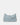 KateSpade Margot Denim Crossbody Bag Blue Multicolor
