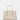 KateSpade Thompson Street Floral Small Satchel Bag Cashew Milk