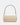 KateSpade Roulette Suede Crossbody Bag Light Sand