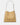 KateSpade Knott Straw Large Carryall Bag Natural