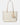 KateSpade Tessa Tote Bag With Charm Light Cream Multi