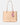 KateSpade Tessa Tote Bag With Charm Crisp Peach