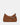 KateSpade Margot Suede Crossbody Bag Warm Gingerbread