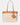 KateSpade Tessa Tote Bag With Charm Light Saddle Multi