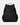 KateSpade Carter Nylon Large Dome Backpack Black