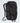 The North Face Kaban LTE Backpack TNF Black