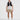 Lululemon Perforated Lined Running Short 5"