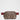 Lululemon Everywhere Belt Bag 1L *Leopard