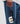 Lululemon Daily Multi-Pocket Nano Canvas Tote Bag Natural/True Navy