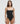 Lululemon Wundermost Ultra-Soft Nulu Ruched Cami Bodysuit