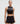Lululemon Women's Satin Shine Full-Zip Tank Top Medium Support, B/C Cup *Stripe