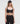 Lululemon Everlux Longline Workout Bra Light Support, A/B Cup *Matte Foil