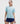 Lululemon Women's Fast and Free Short-Sleeve Shirt *Perforated Stripe