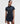 Lululemon Quick-Dry Short-Sleeve Polo Shirt *Straight Hem