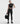 Lululemon Women's Everlux Panelled High-Rise Tight 25"
