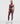 Lululemon Women's Satin Shine High-Rise Tight 25" *Stripe
