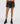 Lululemon Women's Hotty Hot High-Rise Lined Short 4" *Matte Sheen