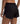 Lululemon Women's High-Rise Running Short 3"