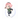 Pop Mart Naruto Ninkai Taisen Series Sakura Haruno (A) Figure