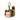 Pop Mart Crybaby Wild but Cutie Series Camo Cutie Vinyl Plush Pendant