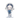 Pop Mart SkullPanda The Sound Series The Awe Figure