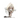 Pop Mart SkullPanda The Sound Series The Disgust Figure