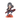 Pop Mart Naruto Ninkai Taisen Series Itachi Uchiha (A) Figure