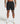 Gymshark Land To Water 6" Shorts Black