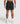 Gymshark Land To Water 6" Shorts Black