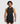 Gymshark Legacy Drop Arm Tank Black