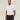 Gymshark Legacy T-Shirt White - view 2