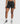 Women's Gymshark Lifting Pocket Shorts Black