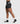 Women's Gymshark Lifting Pocket Shorts Black
