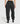 Women's Gymshark Lifting Pump Pants Black