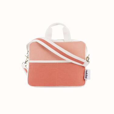 RUDY  ( CORAL )
